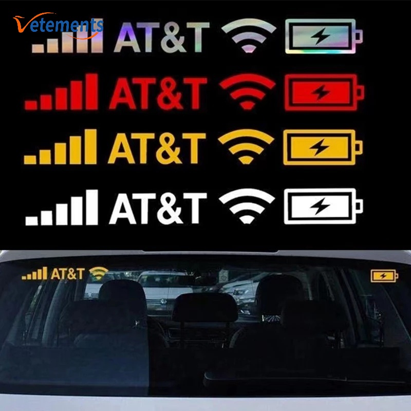 Miếng Dán Trang Trí Bằng PVC Phản Quang Họa Tiết Độc Đáo Cho Điện Thoại Di Động