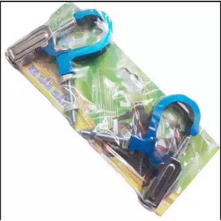 BỘ 2 CÁI Tai Móc Treo Đồ Xe Máy 2 bên