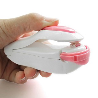 Máy hàn miệng túi nilong cầm tay mini