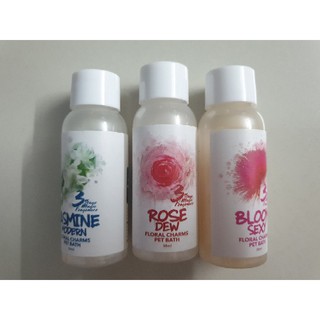 Sữa tắm cho chó mèo Joyce&Doll 400ml
