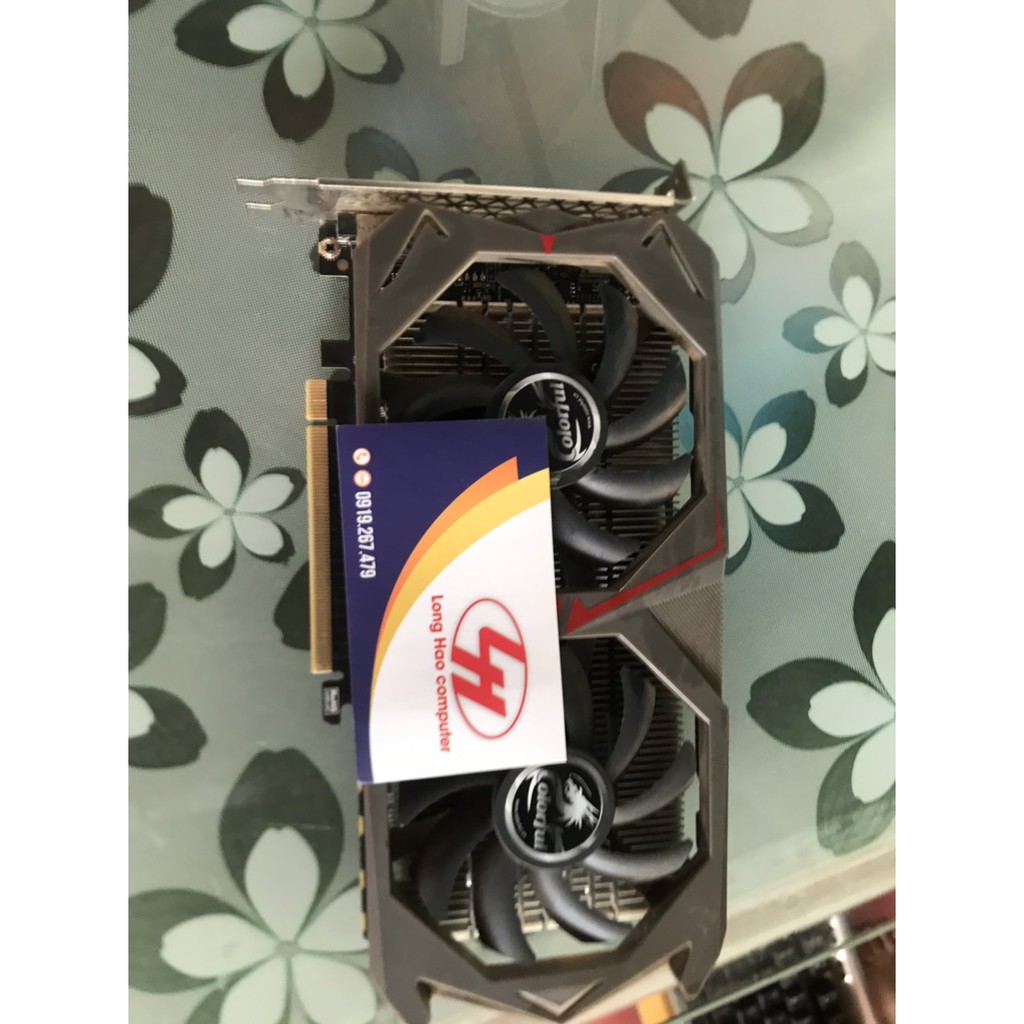 CARD MÀN HÌNH 2G DDR5 | BigBuy360 - bigbuy360.vn