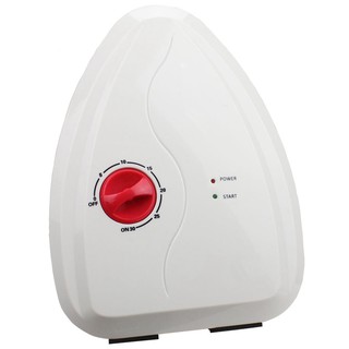Generator 220V Sterilizer Air Ozone Purifier Purification Fruit Vegetables Water