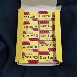 1 hộp lưỡi lam trắng Centwin