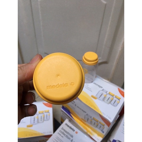 Bình trữ Medela 150ml