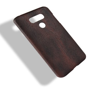 Ốp điện thoại bằng gỗ cổ điển cho điện thoại LG G6