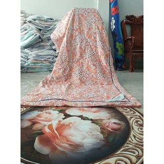 Chăn lụa lạnh tencel cao cấp( ảnh shop tự chụp) mẫu mới