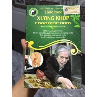 Xương Khớp Thảo Mộc Nam