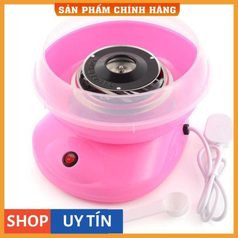 Máy làm kẹo bông Candy Floss Maker CL-1288