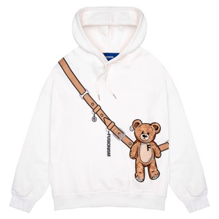 Hoodie Mr.Feddy