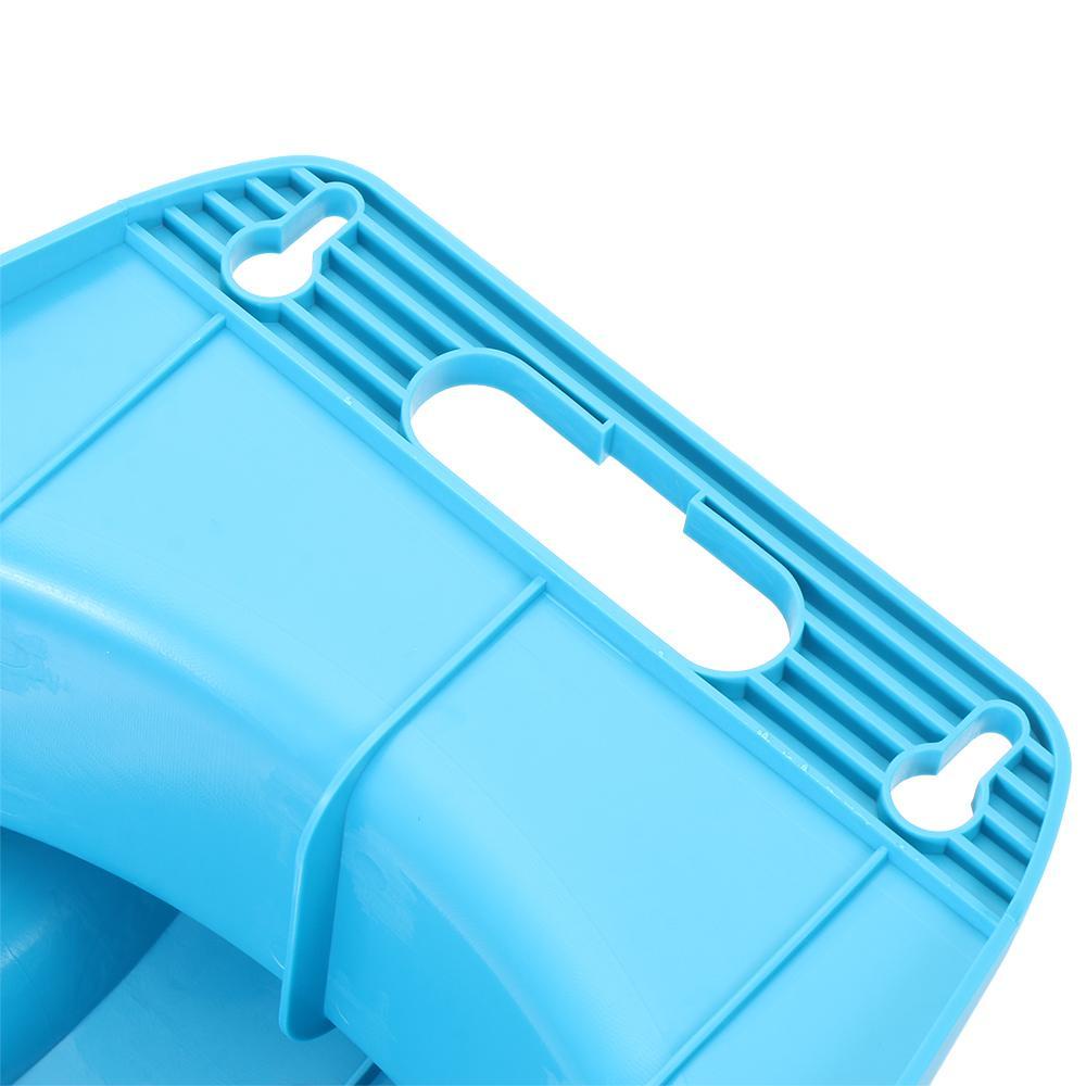 LANSEL Giá Đỡ Ống Nước Gắn Tường Tiện Lợi Dành Cho Vườn Nhà