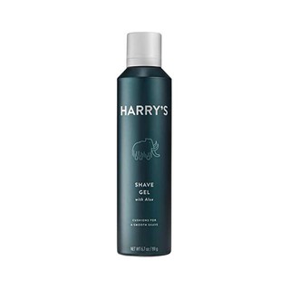 [Hàng AUTH - Siêu Phẩm] Gel Cạo Râu Harry's
