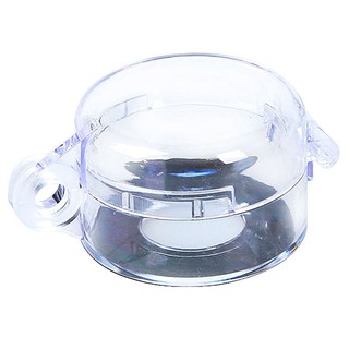 Nút Nhấn Tròn Bảo Vệ Nút Bấm 22mm