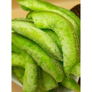 MỨT VỎ BƯỞI THÁI LAN