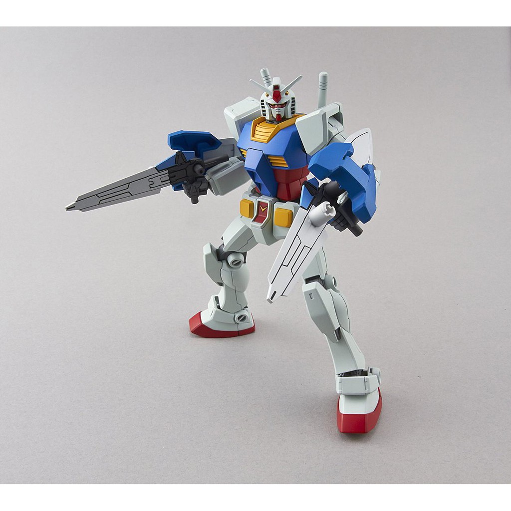 Mô Hình Lắp Ráp Gundam SD EX-Standard 00 Raiser