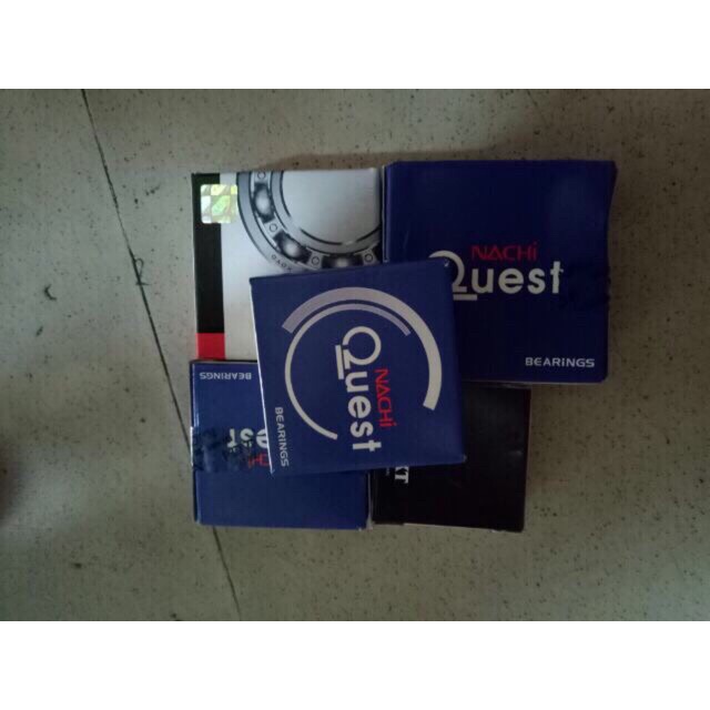 Bộ bạc đạn láp  xe Airblade 110/Click110/Vision đời đầu