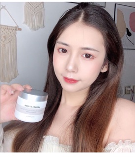 Mặt nạ đất sét