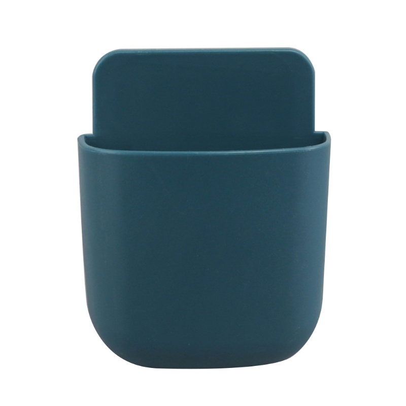 Giá Đỡ Điều Khiển Từ Xa/Điện Thoại Gắn Tường Hai Mặt Tiện Dụng