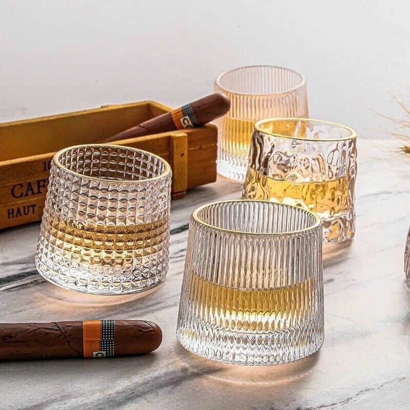 Sét cốc thuỷ tinh 59/6c