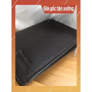 Ví Nam Dạng Đứng Da Thật ( ảnh thật 100% da thật )