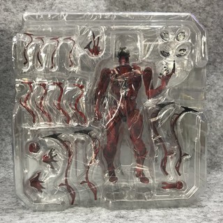 Mô hình nhân vật Carnage