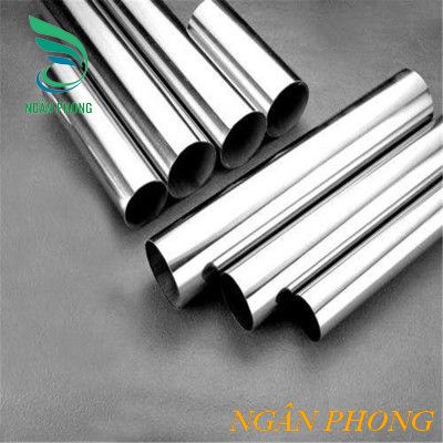 ỐNG TRÒN INOX 201