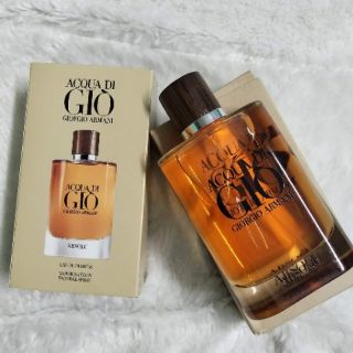 Nước hoa Acqua Di Gio Absolu