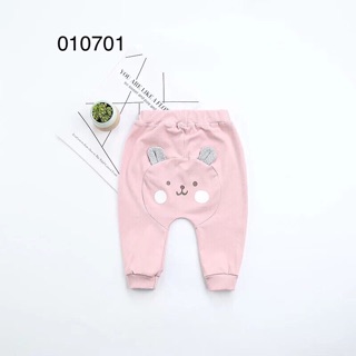 Quần mông thú 3D cho bé