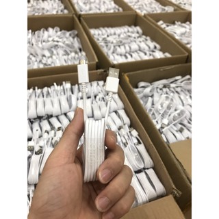 Cáp sạc Micro USB hỗ trợ sạc nhanh các dòng máy
