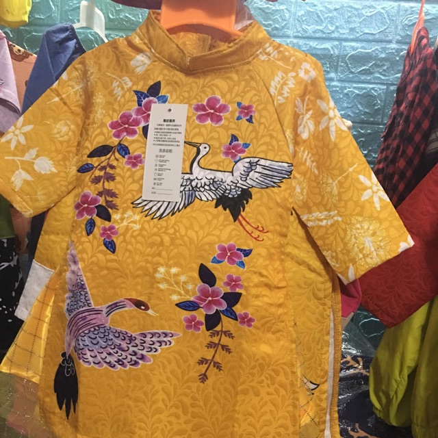 combo quần áo cho bé