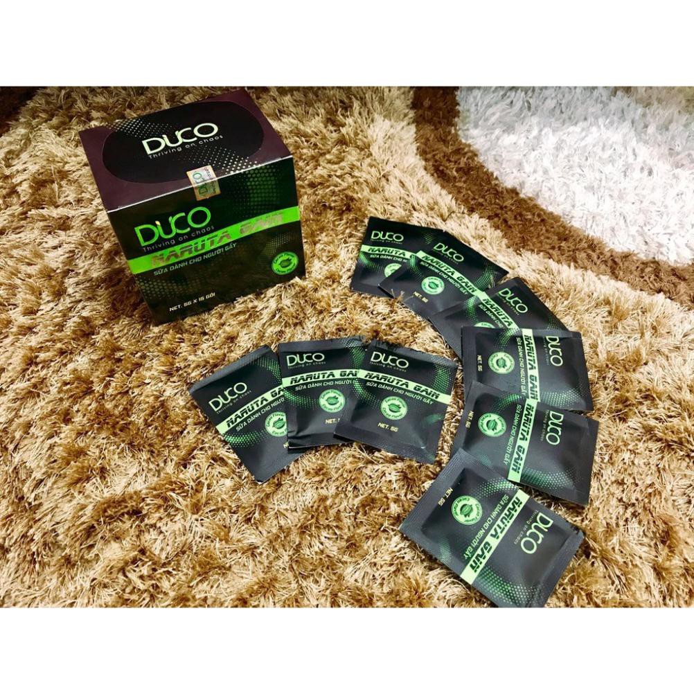 [ GIÁ SỈ ] SỮA TĂNG CÂN DUCO - Tăng cân an toàn hiệu quả | BigBuy360 - bigbuy360.vn
