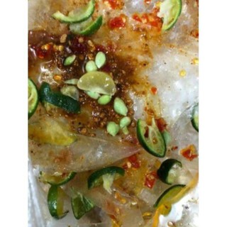 Bánh tráng dẻo - dicay78