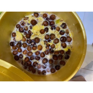 1 kg Bồ hòn tách hạt