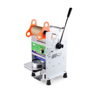 Máy dập cốc ET - B9 ( tự động cuồn màng )