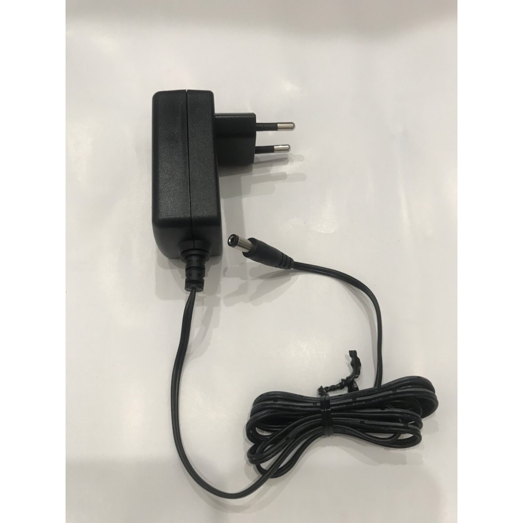 ADAPTER NGUỒN 12V 1A  ĐẦU THU K+, ANVIEN,MOBITV,FPT,VIETTEL MODEM Wifi