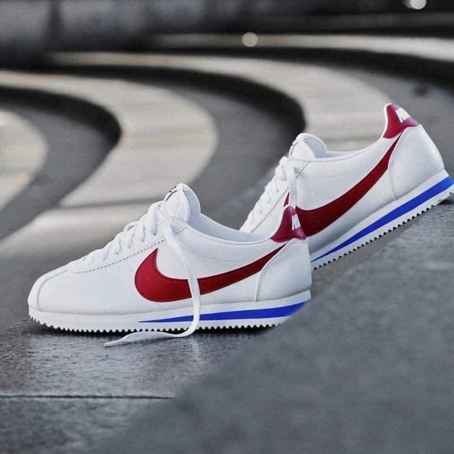 [Mã FAGREEN245 giảm tới 30K đơn 99K] Giày Nike Classic Cortez và Cortez Happy Birthday chính hãng | BigBuy360 - bigbuy360.vn