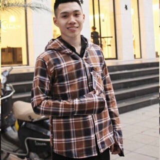 Áo chống nắng nam+ tất hè