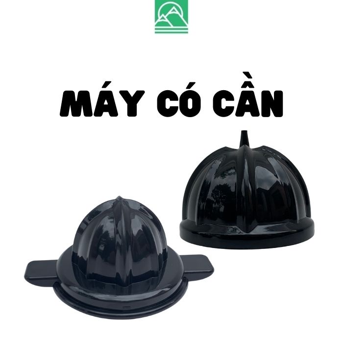 NÚM VẮT CAM, ĐẦU ÉP CAM THAY THẾ CHO MÁY CASO CP300/MISHIO MK-211/WMF