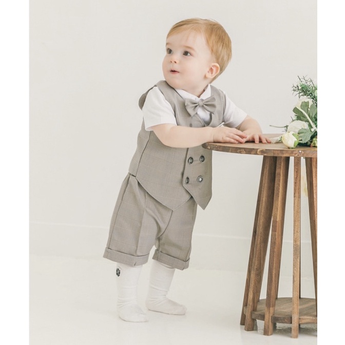 Set vest antony