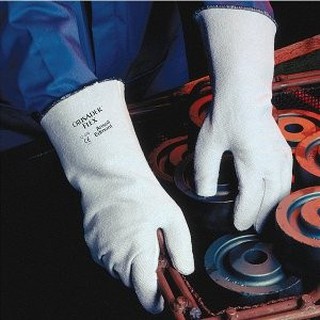 Găng tay chịu nhiệt Ansell 42-474