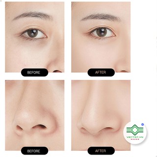Phấn nước trang điểm BB dưỡng ẩm Maycreate VT049