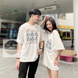 Áo phồn i have.. A87