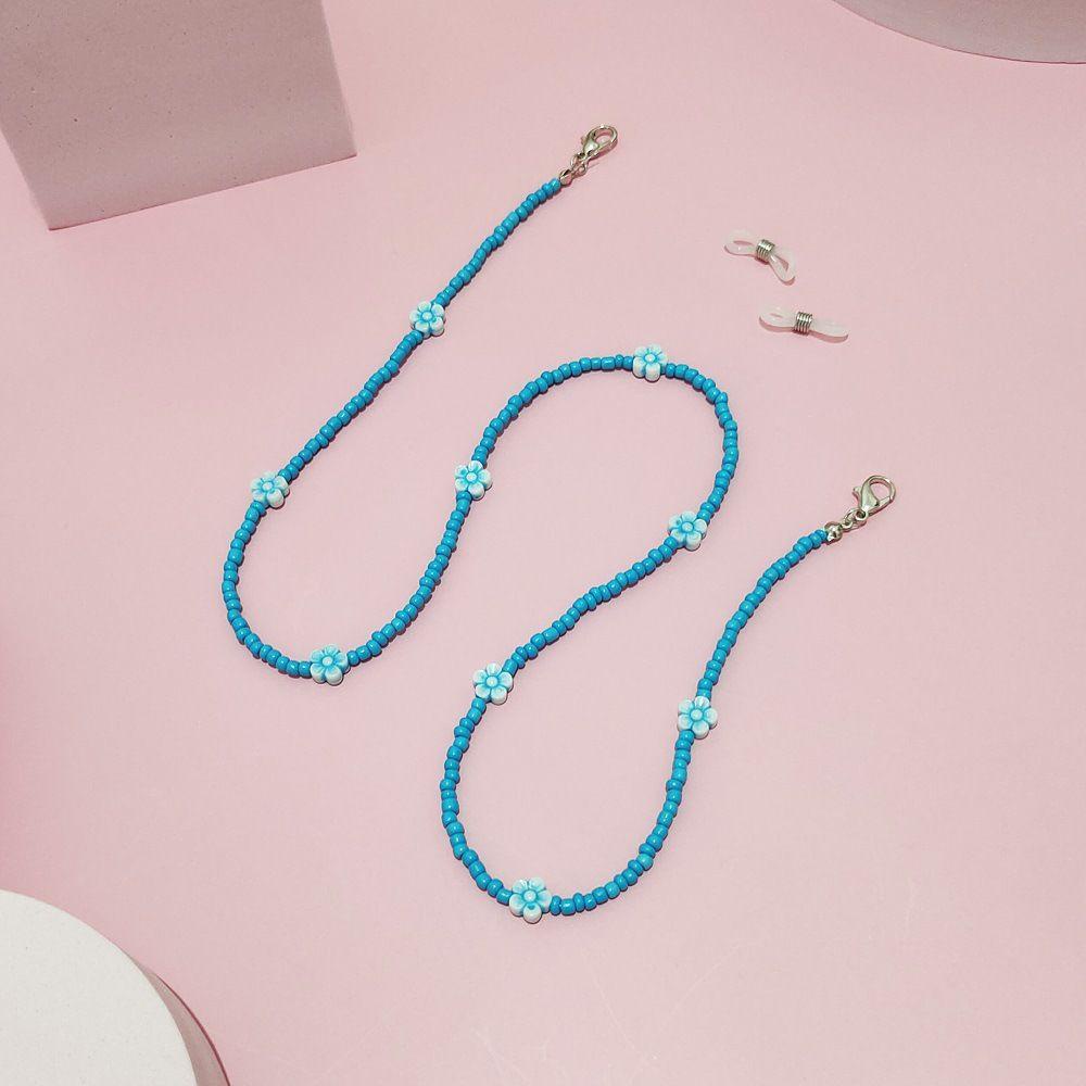 Dây Đeo Mắt Kính Xỏ Hạt WMES15H Thời Trang Dành Cho Nữ