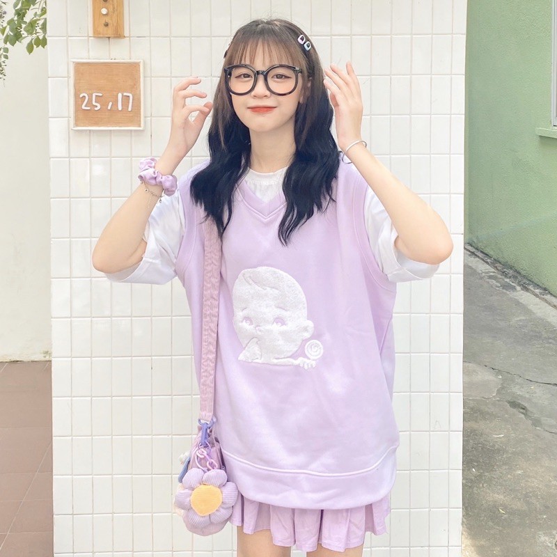 COZY BABY GILE (Made By COZY)
