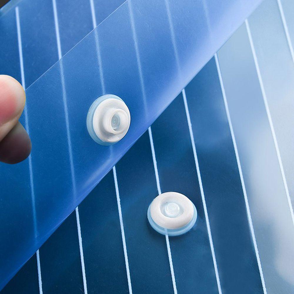 Túi Đựng Tài Liệu Khổ A4 16c Dày Dặn Trong Suốt Dễ Thương