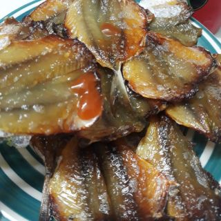 Cá chỉ vàng siêu ngon (ko phải cá chỉ ngư nhé)