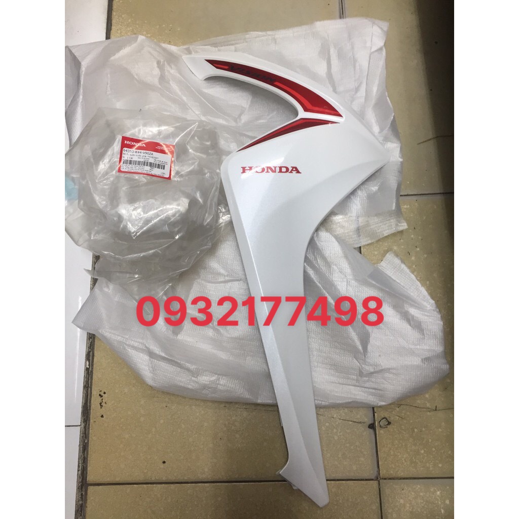 BỬNG VISION ,CÁNH YẾM VISION ĐỜI 2015 ĐẾN 2020