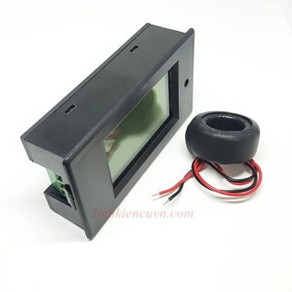 Công tơ điện tử pzem-061 100a
