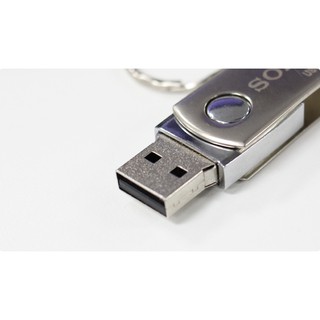 USB 32GB kiểu dáng Vios móc khóa