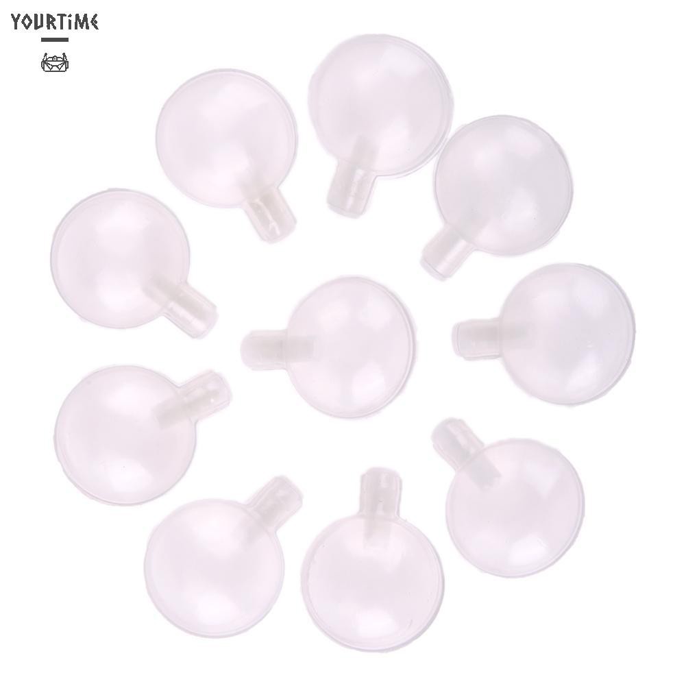 Đồ chơi 10pcs Squeeze Sound Whistle Speaker Accessories for Kids Called Shoes Toys