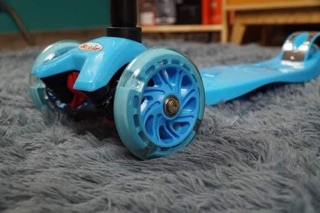 xe trượt scooter cho bé